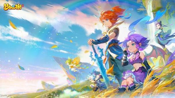 梦幻私服快速登录链接